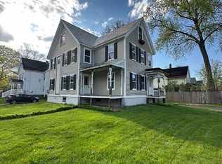 23 E Myrtle St, Orange, MA 01364