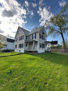 23 E Myrtle St, Orange, MA, 01364