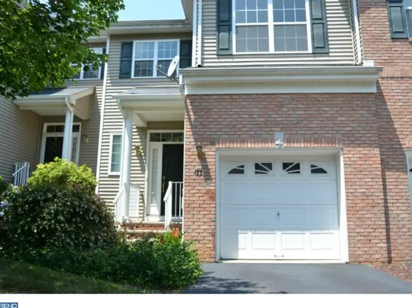 125 Hoover Ave, Princeton, NJ 08540