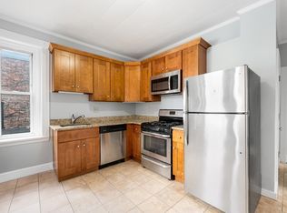 12 Foster St UNIT 8-8-8, Boston, MA 02109