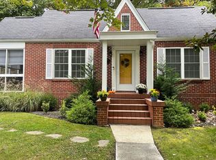 200 Dixon Ave, Beckley, WV 25801