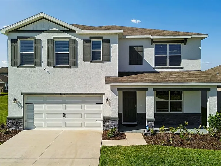 3406 Grassy Knoll Ct — Photo 2