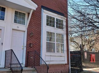 55 Violet St, Trenton, NJ