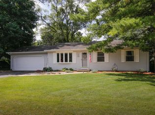 222 Tamarix Ave, Portage, MI 49002