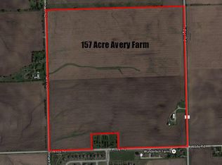 16375 Ridge Rd, Minooka, IL 60447