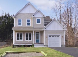 21 Stanchion St, Jamestown, RI 02835