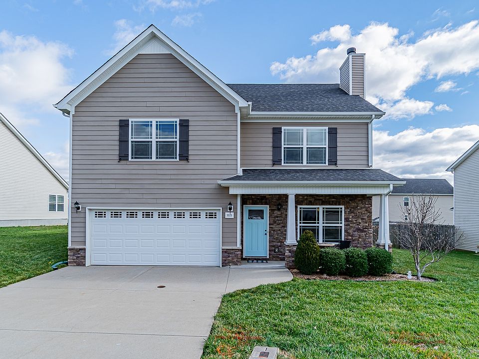 1st image of 3525 Spring House Trl