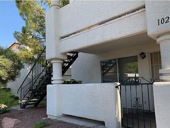 2nd image of 7973 Terrace Rock Way #102