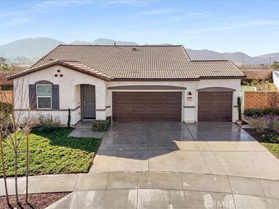 5407 Coyote St, Hemet, CA, 92545