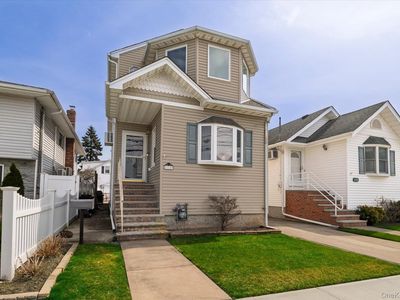 114 Lawson Avenue, East Rockaway, NY, 11518