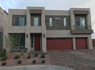 6087 Rockway Glen Ave, Enterprise, NV 89141