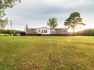 4846 Iron Mountain Rd, Junction City, AR 71749