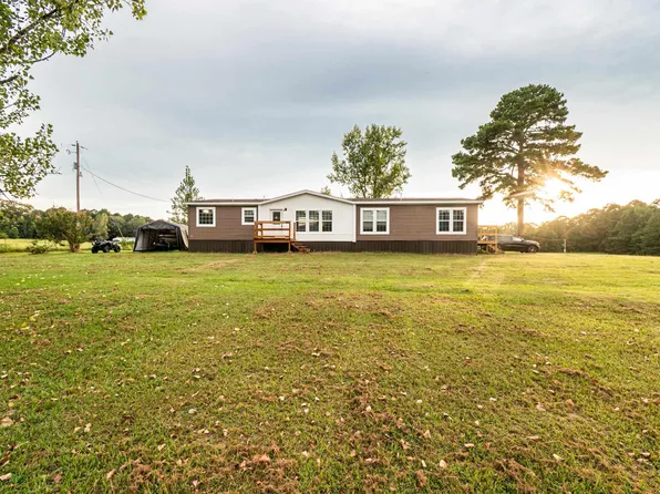 4846 Iron Mountain Rd, Junction City, AR 71749