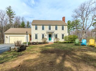 12 Tower Hill Dr, Bow, NH 03304