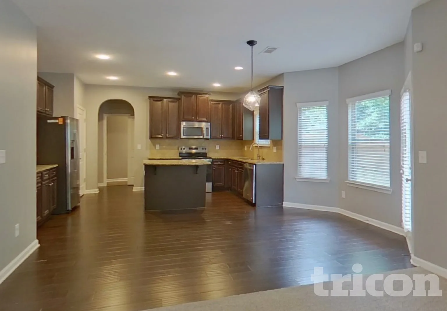 1562 Pressley Lane McDonough GA — Photo 4