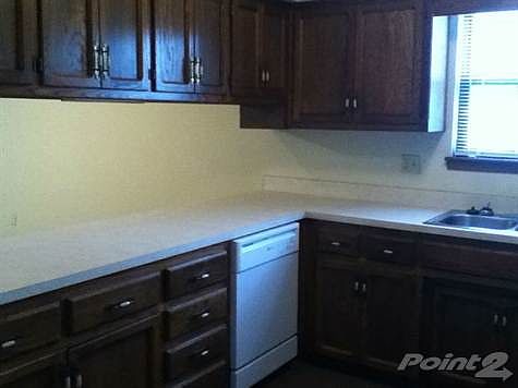 LARGE KITCHEN WITH DISHWASHER & APPLS