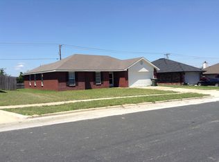 407 James Loop, Killeen, TX 76542