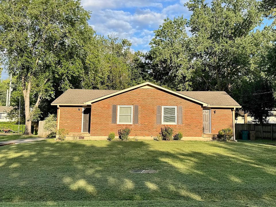 1st image of 5020 W Durrett Dr #A