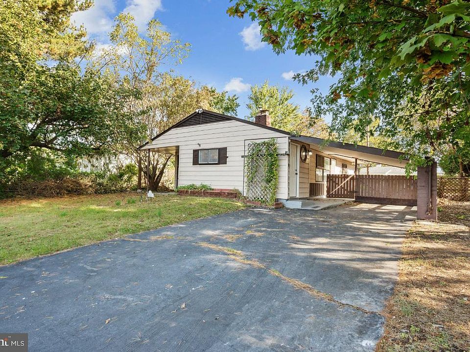 133 Dogwood Dr, Levittown, PA 19055 Zillow