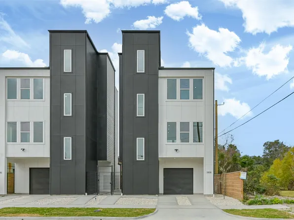 3808 Ennis St, Houston, TX 77004