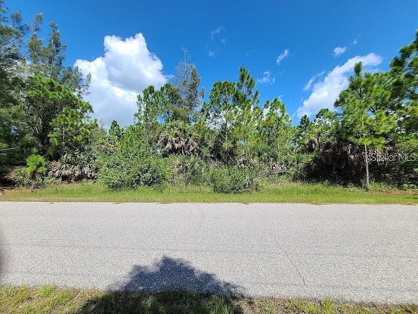 2nd image of 4160 HOLBEIN STREET LOT 3
