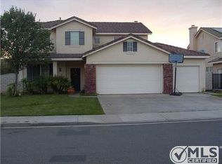 35755 Coral Dr, Winchester, CA 92596