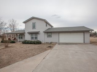 23300 E 101st St S, Broken Arrow, OK 74014