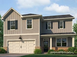 6073 Airedale Dr, Union City, GA 30291