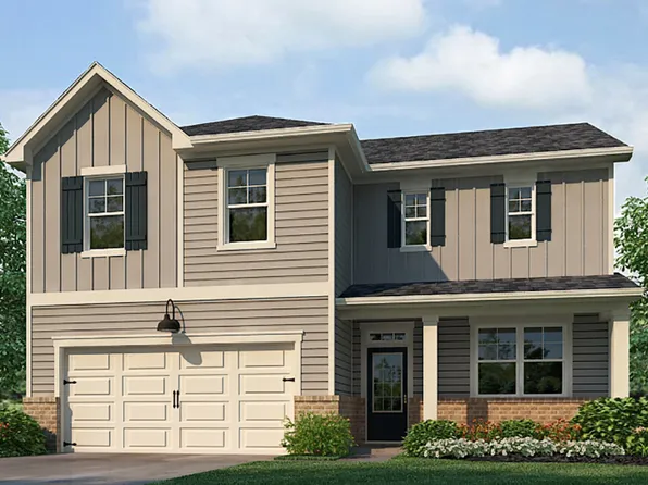 6073 Airedale Dr, Union City, GA 30291