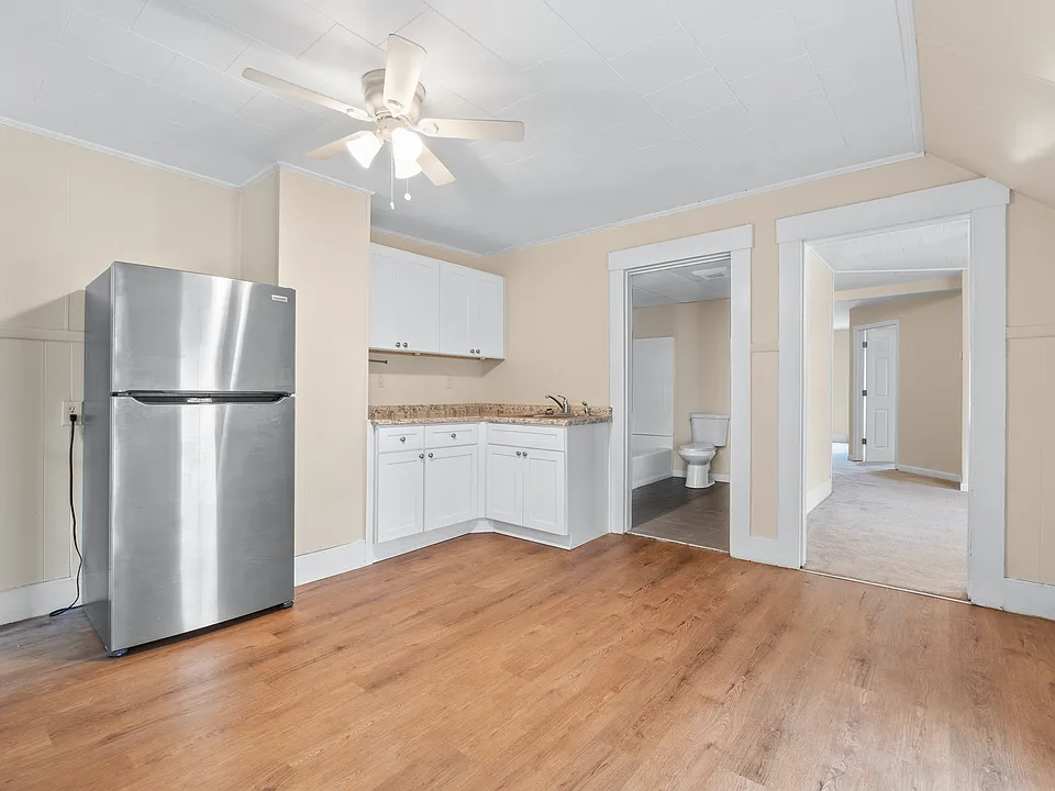 56 Harvard St #56B