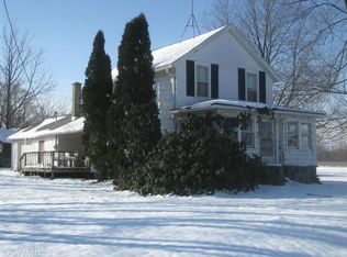 312 W 1st St, Galien, MI 49113