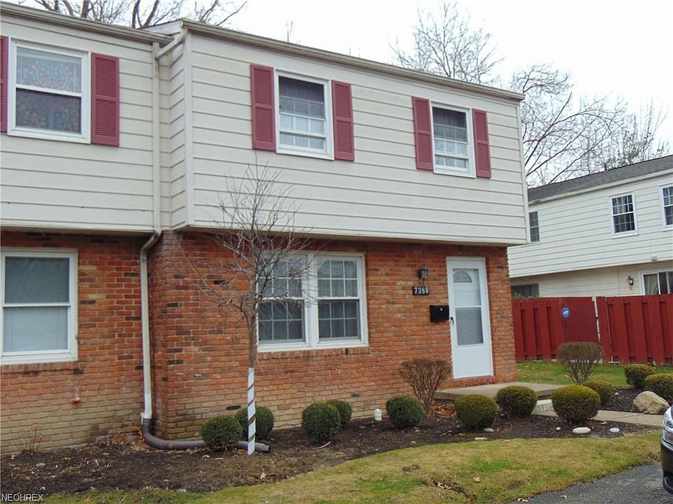 1st image of 7380 Avon Dr Unit A