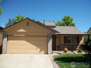 5477 Bobcat St, Frederick, CO 80504