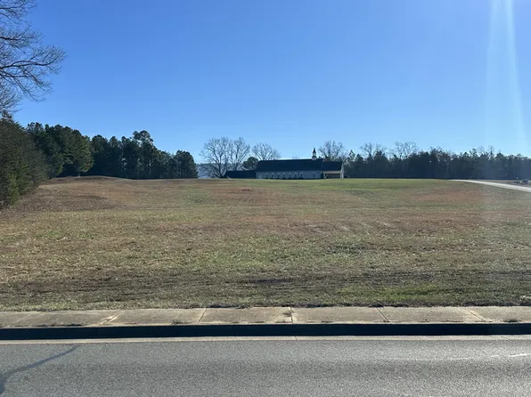 0 Highway 411, Benton, TN 37307