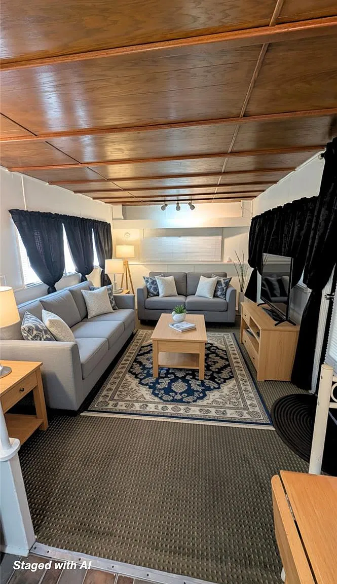 1 bed, 1.0 bath, 460 sqft, $1,400 — Photo 2
