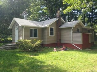 44 Fern Trl, Wurtsboro, NY 12790
