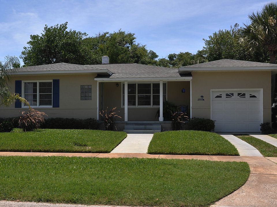 Great curb appeal