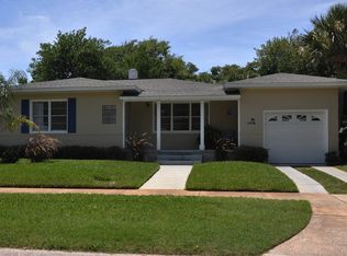 308 Nautilus Ave, Daytona Beach, FL 32118