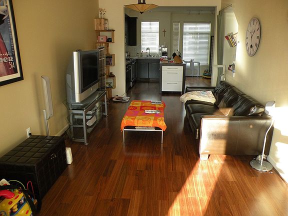 Great Room Concept
