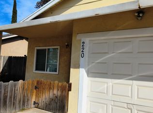 220 Carmillita Way, Modesto, CA