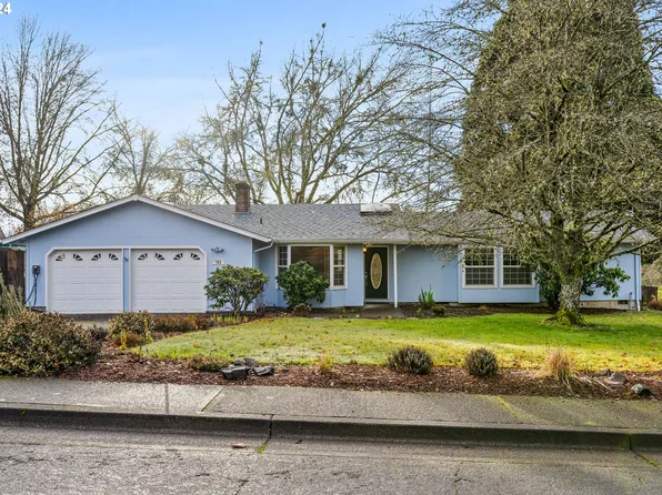 782 NW Deer Pl, Corvallis, OR 97330