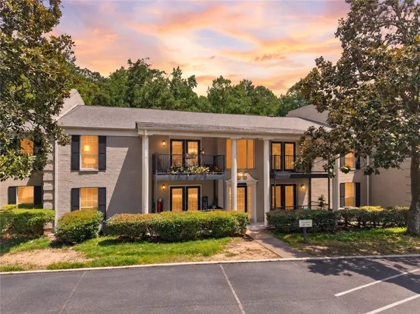 3635 Essex Ave, Atlanta, GA 30339