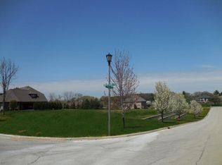 Highland Ct #1, Burr Ridge, IL 60527