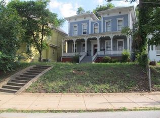 912 Magnolia St APT B, Macon, GA 31201