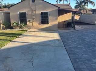 8808 Paseo St, Paramount, CA 90723