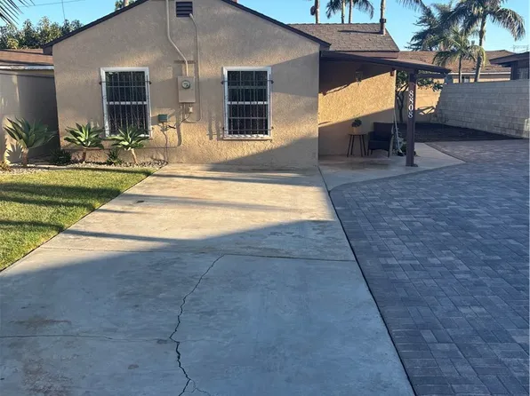 8808 Paseo St, Paramount, CA 90723