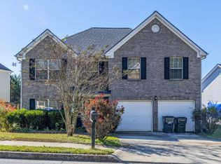 1357 Camelia St, Riverdale, GA 30296