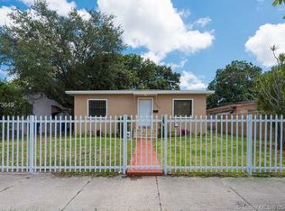 1870 NW 52nd St, Miami, FL 33142