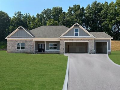76 Barnwood Point, Dallas, GA, 30132