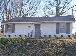 3688 Gillie St, Memphis, TN 38127